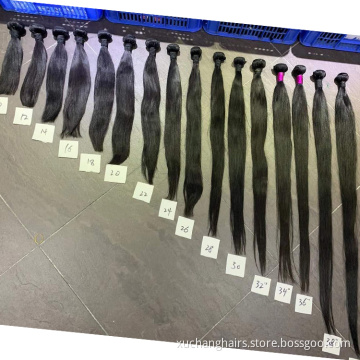 Wholesale Mink Brazilian Virgin Human Hair Bundles,Raw Brazilian Virgin Cuticle Aligned Hair,Mink Virgin Brazilian Hair Vendor